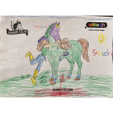 Colouring Competition 2022