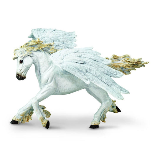 Safari Ltd Pegasus-SAF800729-Animal Kingdoms Toy Store