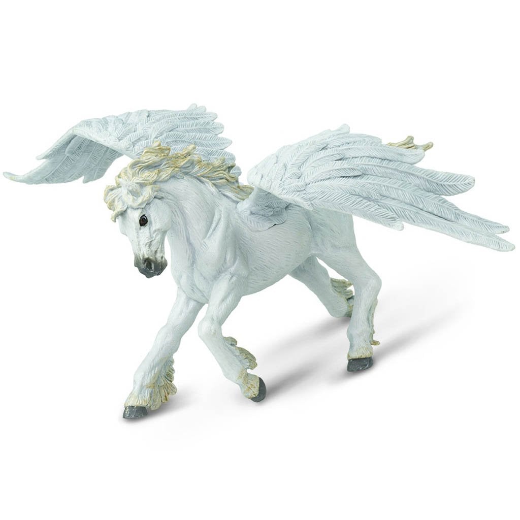 Safari Ltd Pegasus-SAF800729-Animal Kingdoms Toy Store