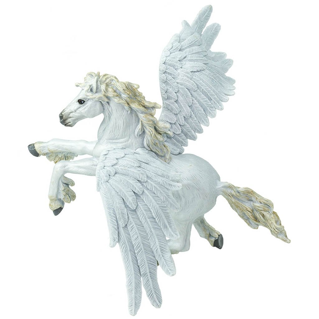 Safari Ltd Pegasus-SAF800729-Animal Kingdoms Toy Store