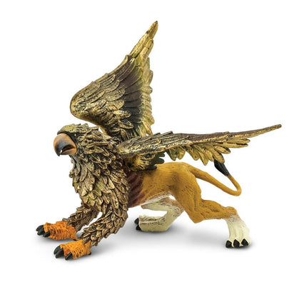 Safari Ltd Griffin-SAF800829-Animal Kingdoms Toy Store