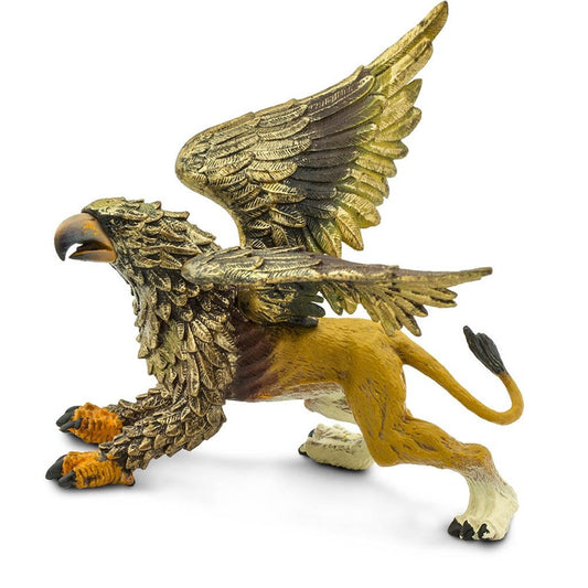 Safari Ltd Griffin-SAF800829-Animal Kingdoms Toy Store