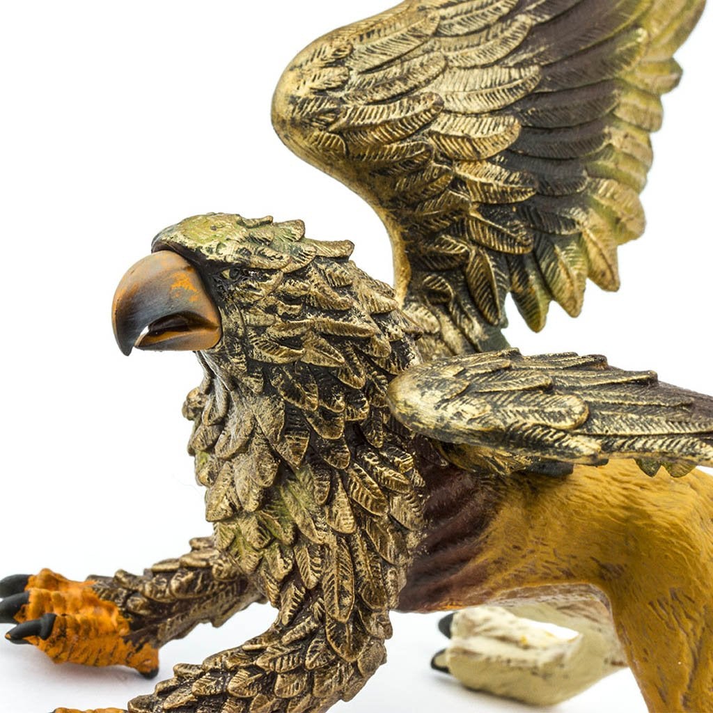 Safari Ltd Griffin-SAF800829-Animal Kingdoms Toy Store
