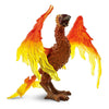 Safari Ltd Phoenix-SAF801329-Animal Kingdoms Toy Store
