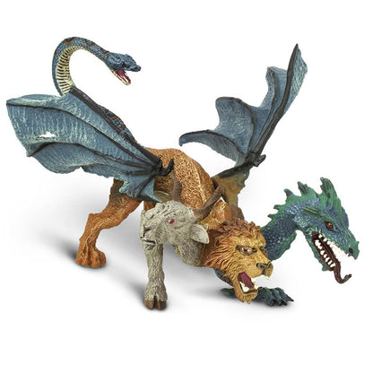 Safari Ltd Chimera-SAF801429-Animal Kingdoms Toy Store