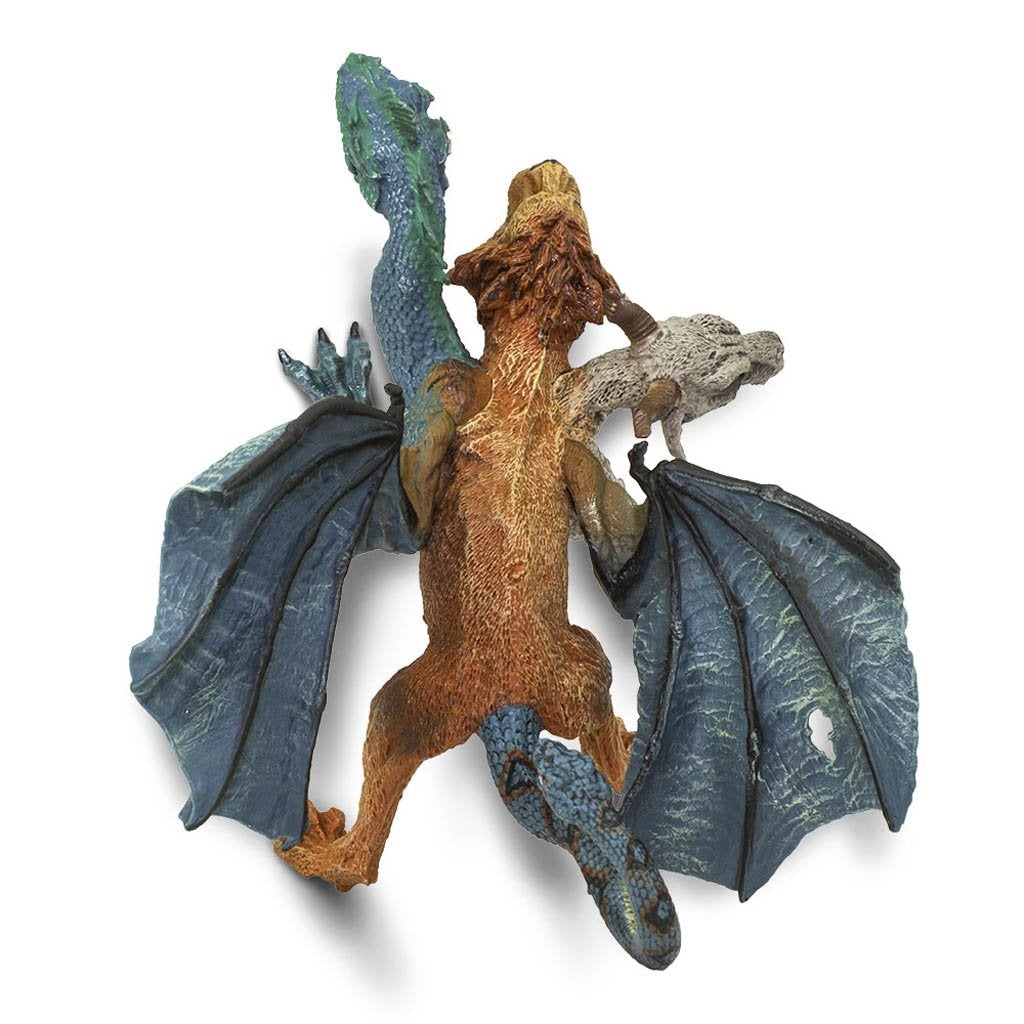Safari Ltd Chimera-SAF801429-Animal Kingdoms Toy Store