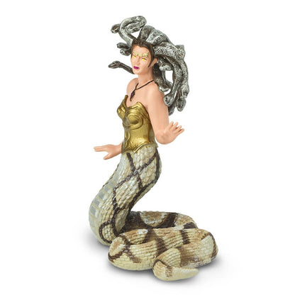 Safari Ltd Medusa-SAF801929-Animal Kingdoms Toy Store