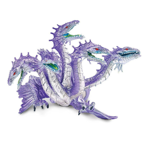 Safari Ltd Hydra-SAF802029-Animal Kingdoms Toy Store
