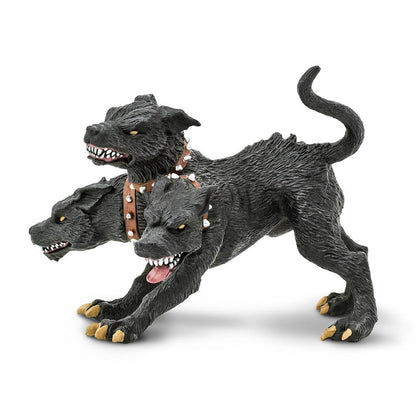 Safari Ltd Cerberus-SAF802129-Animal Kingdoms Toy Store