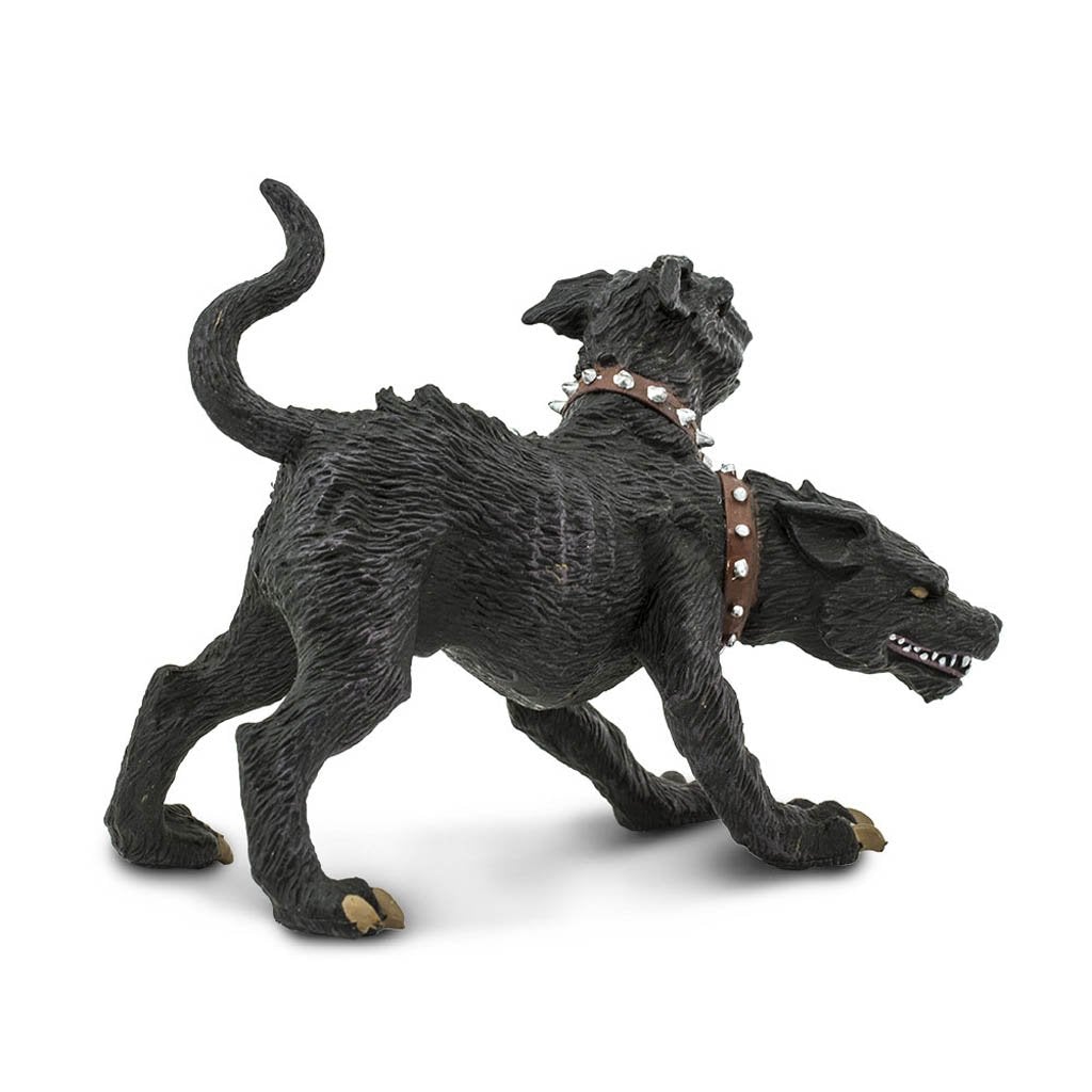 Safari Ltd Cerberus-SAF802129-Animal Kingdoms Toy Store