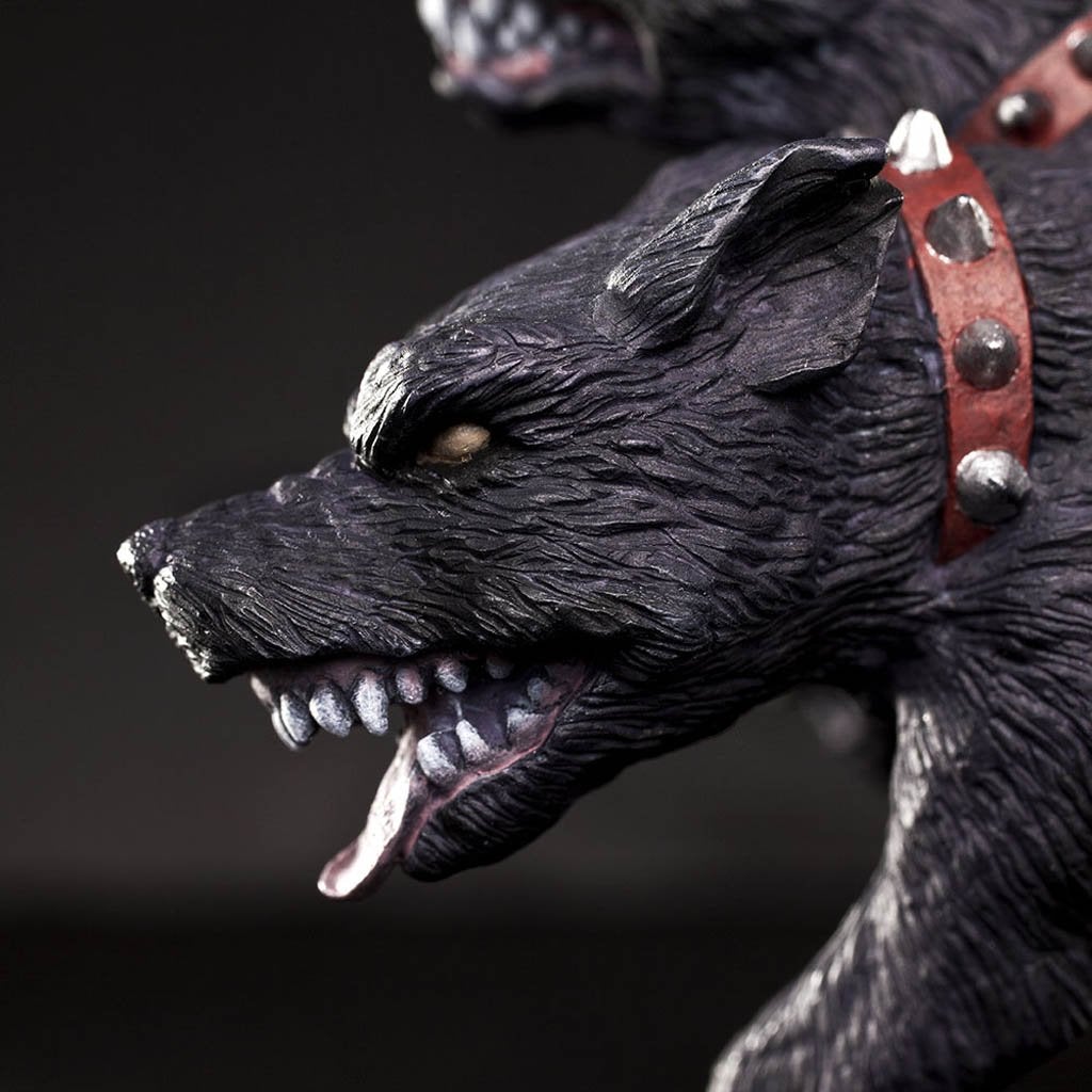 Safari Ltd Cerberus-SAF802129-Animal Kingdoms Toy Store