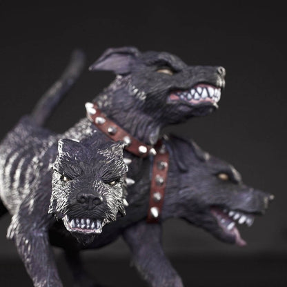 Safari Ltd Cerberus-SAF802129-Animal Kingdoms Toy Store