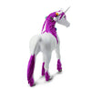 Safari Ltd Pink Unicorn-SAF802929-Animal Kingdoms Toy Store