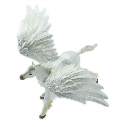 Safari Ltd Baby Pegasus-SAF803729-Animal Kingdoms Toy Store
