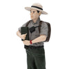 Safari Ltd Jim The Park Ranger-SAF821329-Animal Kingdoms Toy Store