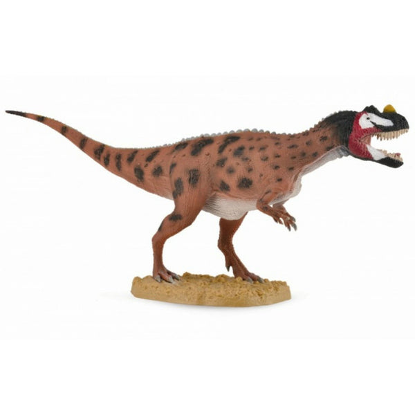 CollectA Ceratosaurus Deluxe 1:40 Scale-88818-Animal Kingdoms Toy Store