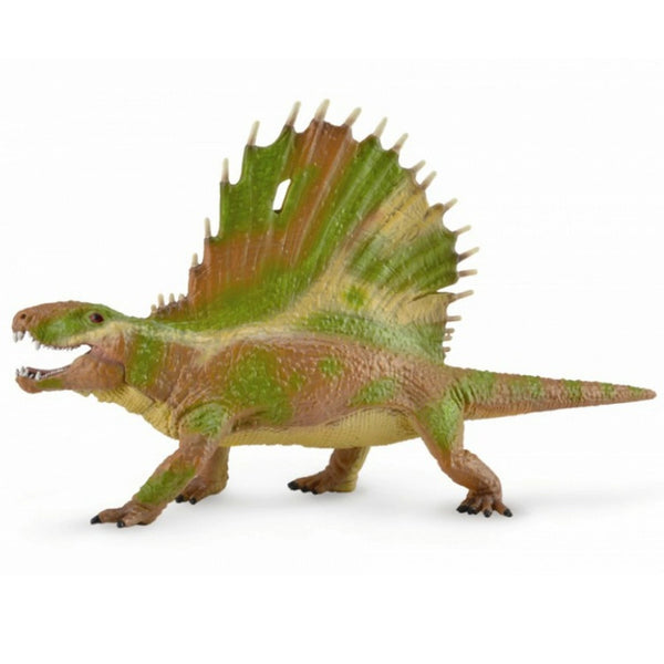 CollectA Dimetrodon Deluxe 1:40 Scale-88822-Animal Kingdoms Toy Store