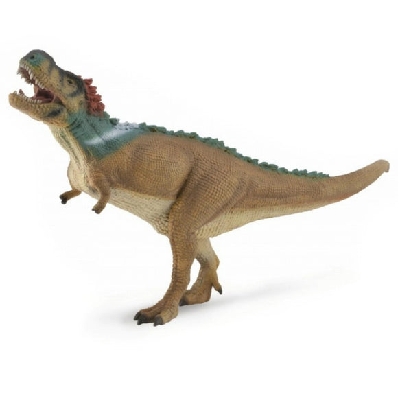 CollectA T-Rex Feathered Roaring Deluxe 1:40 Scale-88838-Animal Kingdoms Toy Store