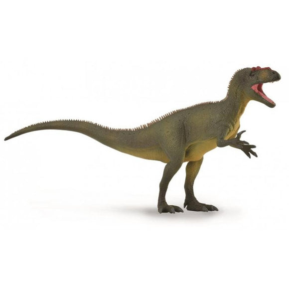 CollectA Allosaurus Roaring-88888-Animal Kingdoms Toy Store