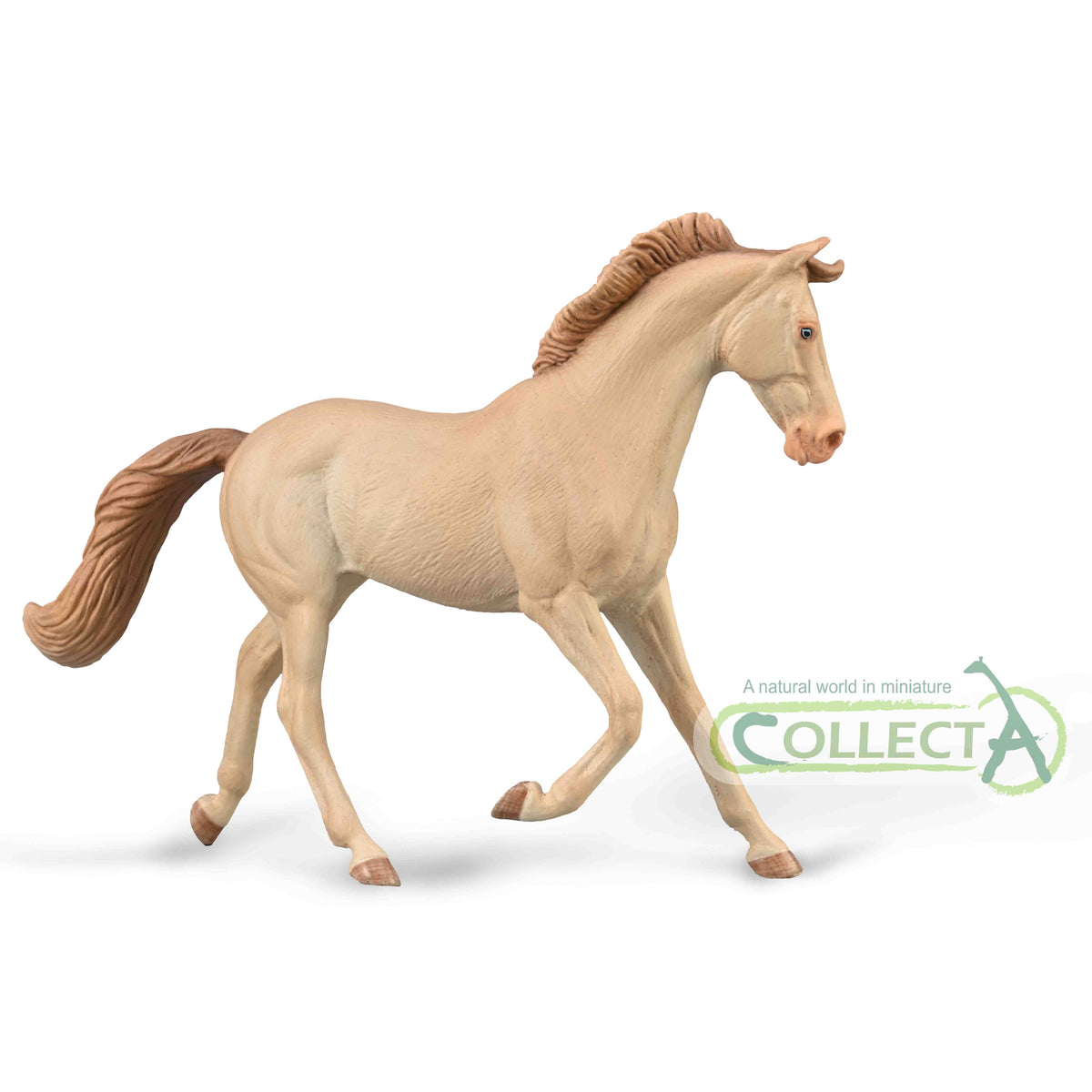 CollectA Thoroughbred Mare Perlino
