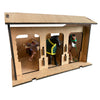 Kea Play Wooden Stable Accessories