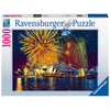Ravensburger Fireworks over Sydney Australia 1000pc-RB16410-3-Animal Kingdoms Toy Store
