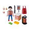 Playmobil Special Plus Kebab Vendor-9088-Animal Kingdoms Toy Store