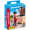 Playmobil Special Plus Kebab Vendor