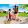 Playmobil Special Plus Kebab Vendor-9088-Animal Kingdoms Toy Store
