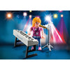 Playmobil Special Plus Singer with Keyboard and Microphone-9095-Animal Kingdoms Toy Store
