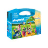 Playmobil Family Picnic Carry Case-9103-Animal Kingdoms Toy Store