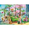Playmobil Fairies Magical Fairy Forest-9132-Animal Kingdoms Toy Store