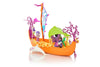 Playmobil Fairies Enchanted Fairy Ship-9133-Animal Kingdoms Toy Store