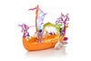 Playmobil Fairies Enchanted Fairy Ship-9133-Animal Kingdoms Toy Store