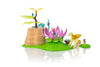 Playmobil Fairies Mystical Fairy Glen-9135-Animal Kingdoms Toy Store