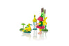 Playmobil Fairies Fairy Girl With Storks-9138-Animal Kingdoms Toy Store