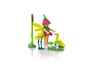 Playmobil Fairies Fairy Girl With Storks-9138-Animal Kingdoms Toy Store