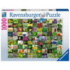 Ravensburger 99 Herbs And Spices 1000pc Puzzle-RB15991-8-Animal Kingdoms Toy Store