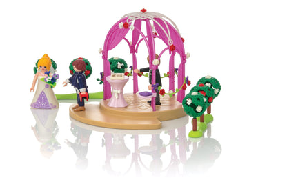 Playmobil City Life Wedding Ceremony-9229-Animal Kingdoms Toy Store