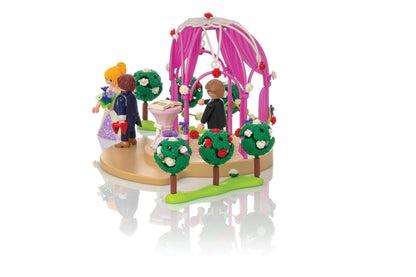Playmobil City Life Wedding Ceremony-9229-Animal Kingdoms Toy Store