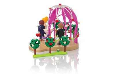 Playmobil City Life Wedding Ceremony-9229-Animal Kingdoms Toy Store