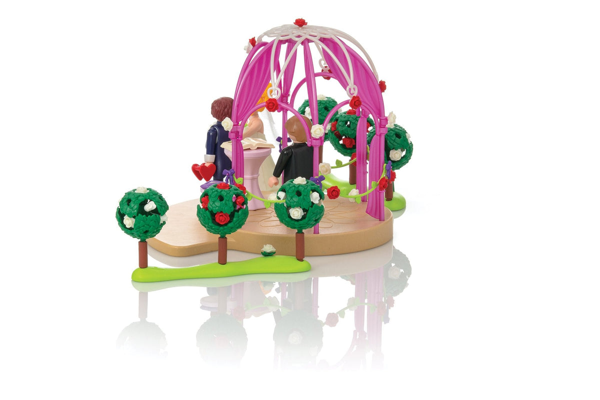 Playmobil City Life Wedding Ceremony-9229-Animal Kingdoms Toy Store