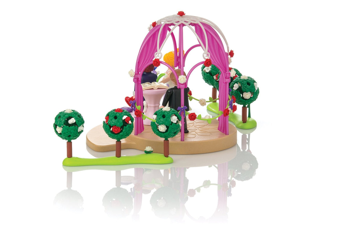 Playmobil City Life Wedding Ceremony-9229-Animal Kingdoms Toy Store