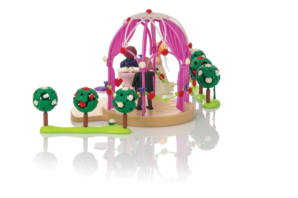 Playmobil City Life Wedding Ceremony-9229-Animal Kingdoms Toy Store