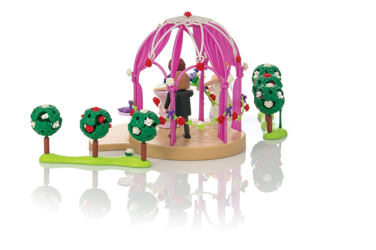 Playmobil City Life Wedding Ceremony-9229-Animal Kingdoms Toy Store
