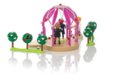Playmobil City Life Wedding Ceremony-9229-Animal Kingdoms Toy Store