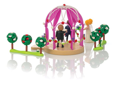Playmobil City Life Wedding Ceremony-9229-Animal Kingdoms Toy Store