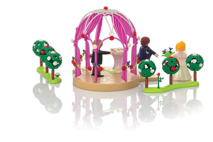 Playmobil City Life Wedding Ceremony-9229-Animal Kingdoms Toy Store