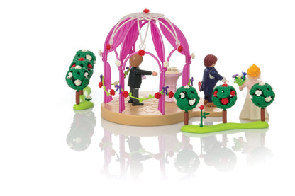 Playmobil City Life Wedding Ceremony-9229-Animal Kingdoms Toy Store