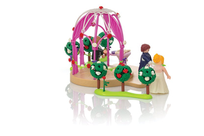 Playmobil City Life Wedding Ceremony-9229-Animal Kingdoms Toy Store